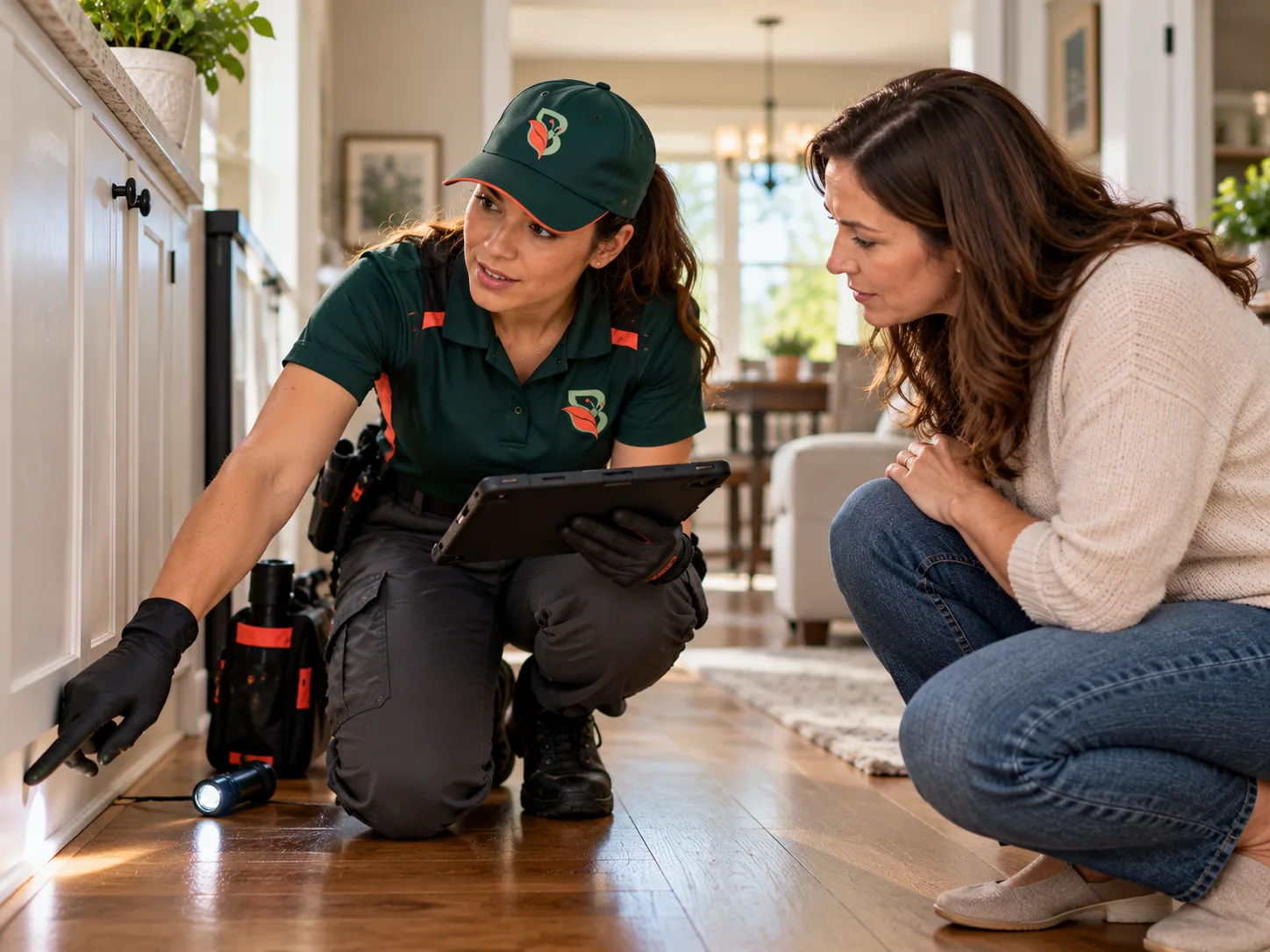 Pest Control Porter, ME FAQs